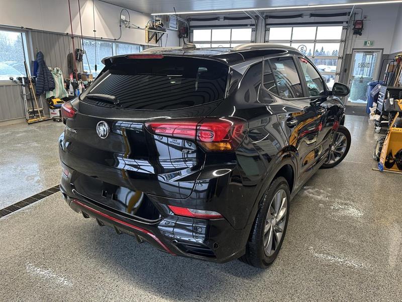 buick Encore GX 2023 - 5