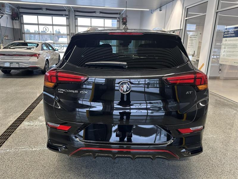 buick Encore GX 2023 - 6
