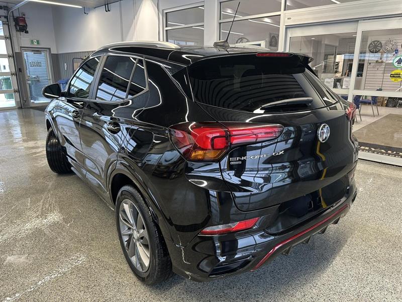 buick Encore GX 2023 - 7