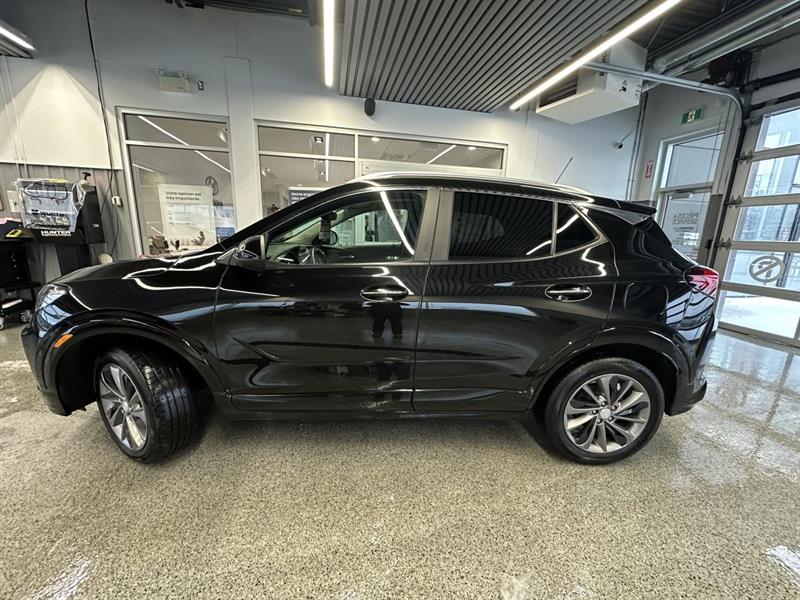 buick Encore GX 2023 - 8