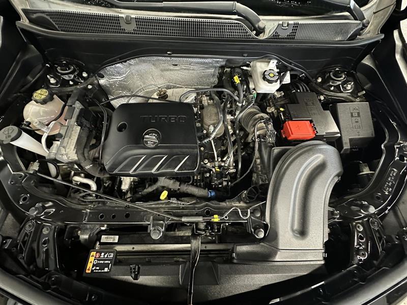 buick Encore GX 2023 - 9