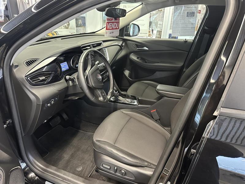 buick Encore GX 2023 - 12