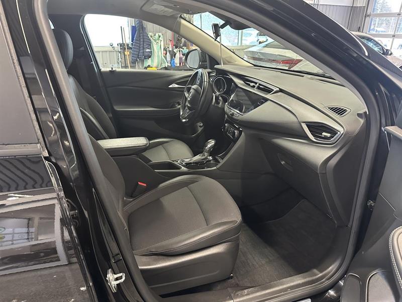buick Encore GX 2023 - 14