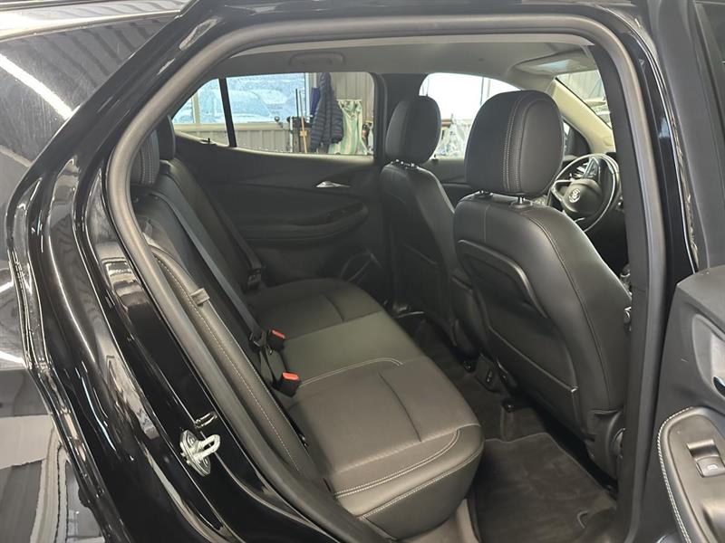 buick Encore GX 2023 - 16