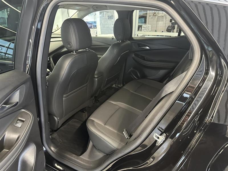 buick Encore GX 2023 - 18