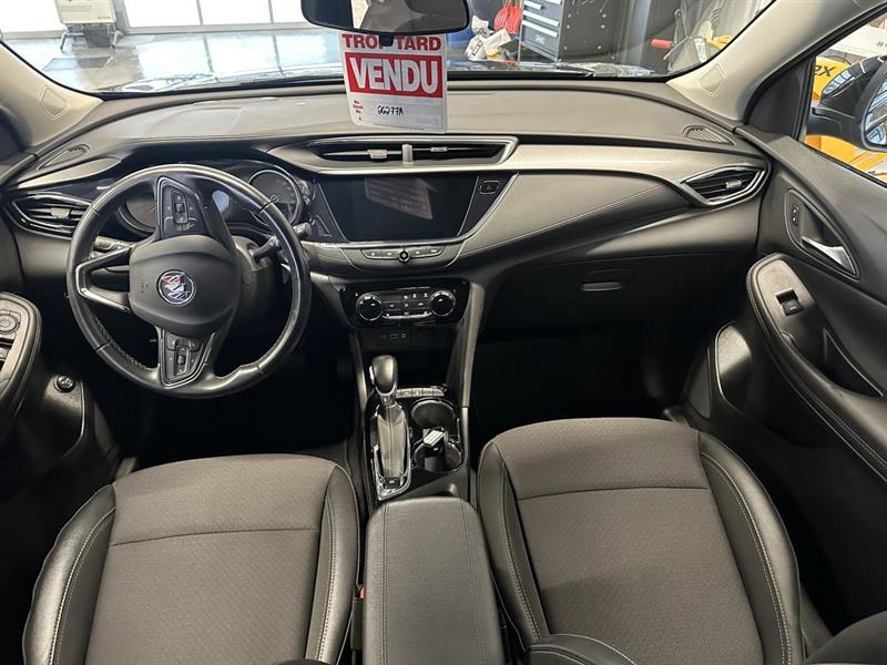 buick Encore GX 2023 - 20