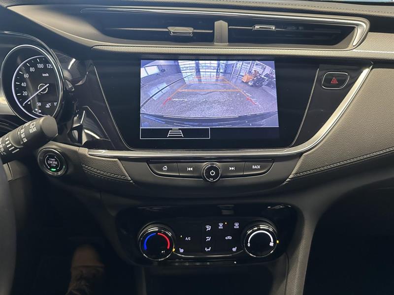 buick Encore GX 2023 - 24