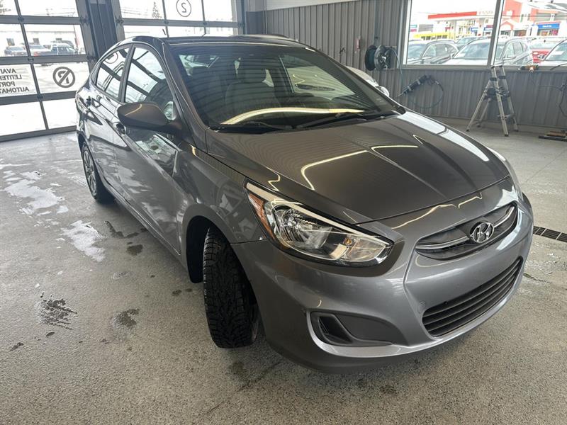hyundai Accent 2017 - 3