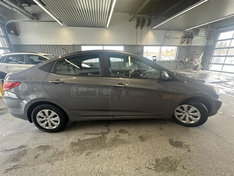 hyundai Accent 2017 - 4