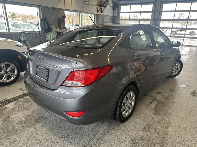 hyundai Accent 2017 - 5