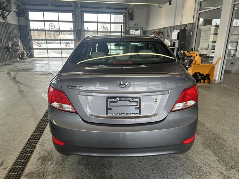 hyundai Accent 2017 - 6