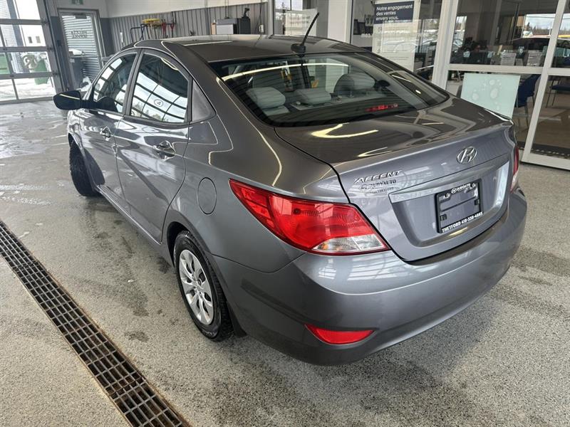 hyundai Accent 2017 - 7