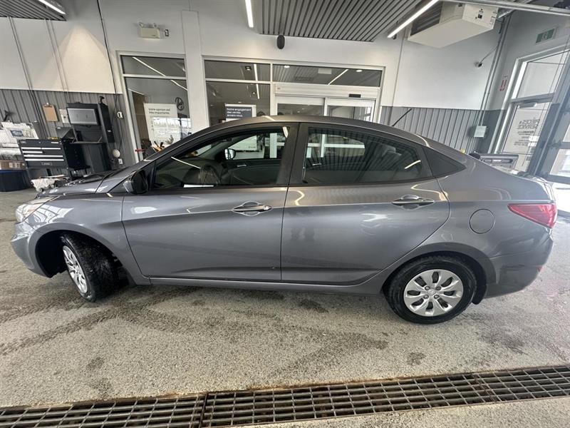 hyundai Accent 2017 - 8