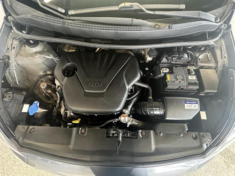 hyundai Accent 2017 - 9