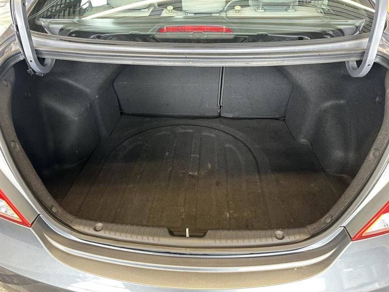 hyundai Accent 2017 - 10