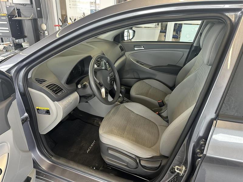 hyundai Accent 2017 - 12