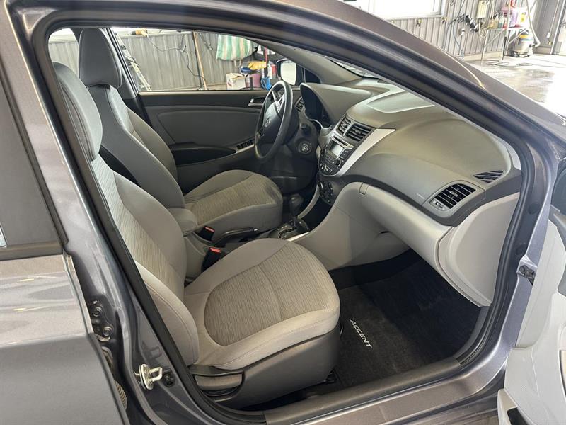 hyundai Accent 2017 - 14