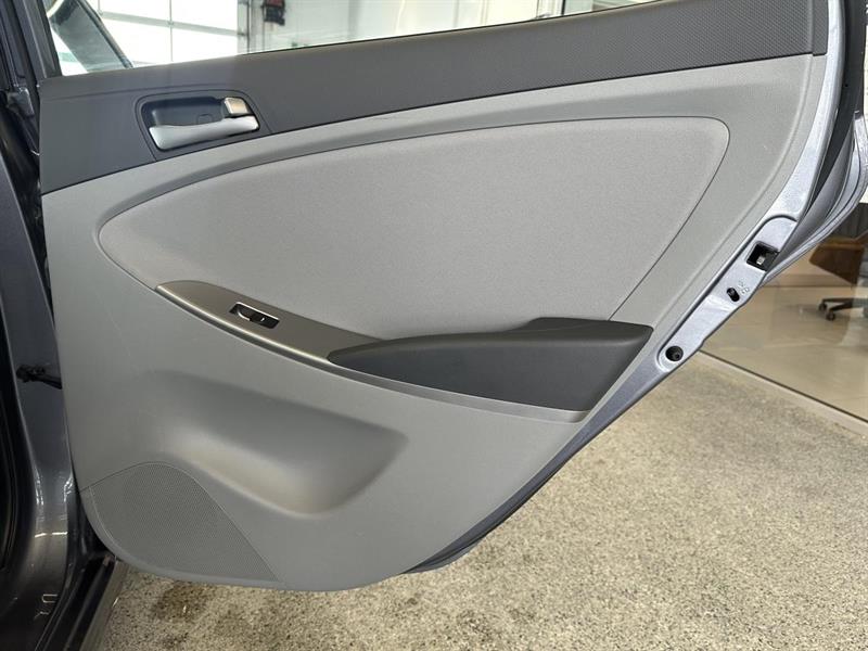 hyundai Accent 2017 - 15