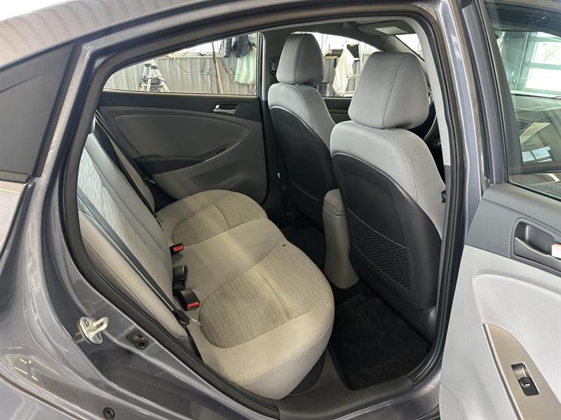 hyundai Accent 2017 - 16