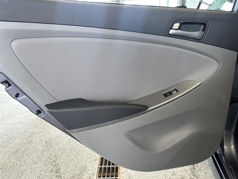 hyundai Accent 2017 - 17