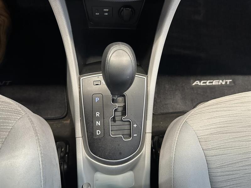 hyundai Accent 2017 - 24