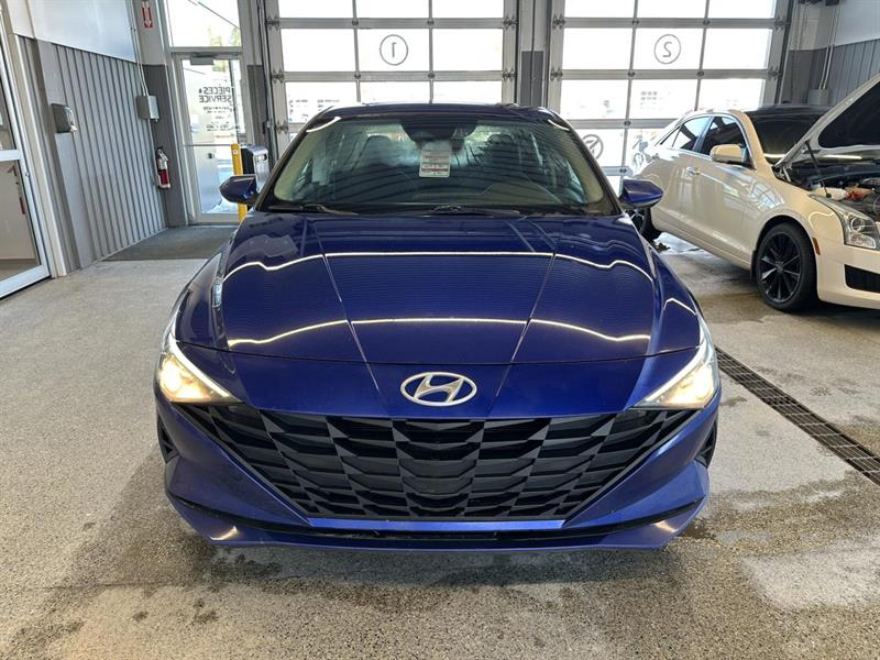 hyundai Elantra 2021 - 2