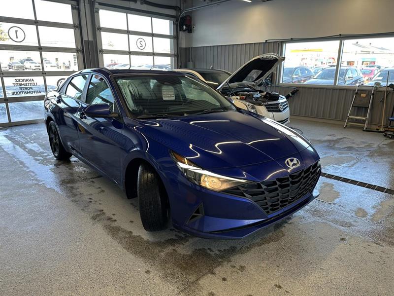 hyundai Elantra 2021 - 3