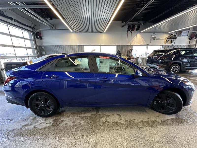 hyundai Elantra 2021 - 4