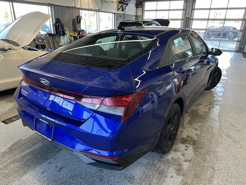 hyundai Elantra 2021 - 5