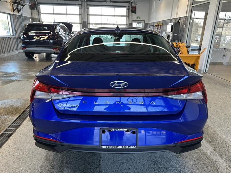 hyundai Elantra 2021 - 6