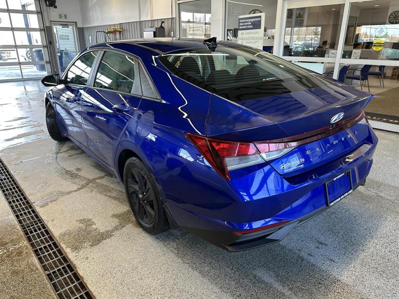 hyundai Elantra 2021 - 7
