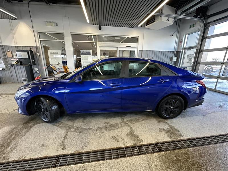 hyundai Elantra 2021 - 8