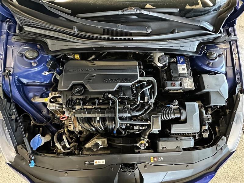 hyundai Elantra 2021 - 10