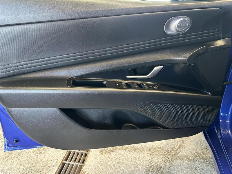hyundai Elantra 2021 - 12