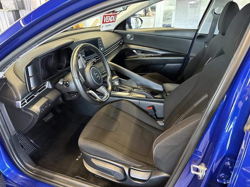 hyundai Elantra 2021 - 13