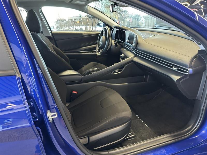hyundai Elantra 2021 - 15