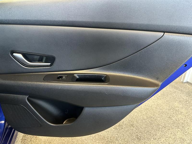 hyundai Elantra 2021 - 16