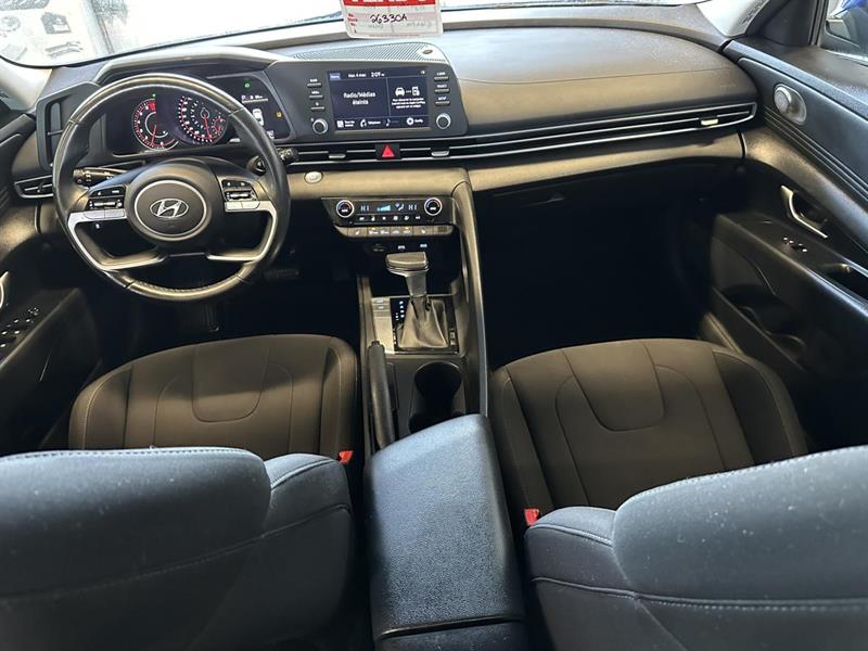hyundai Elantra 2021 - 20