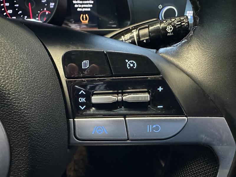 hyundai Elantra 2021 - 23