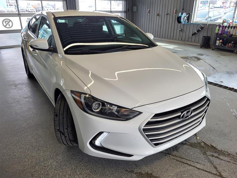 hyundai Elantra 2018 - 3