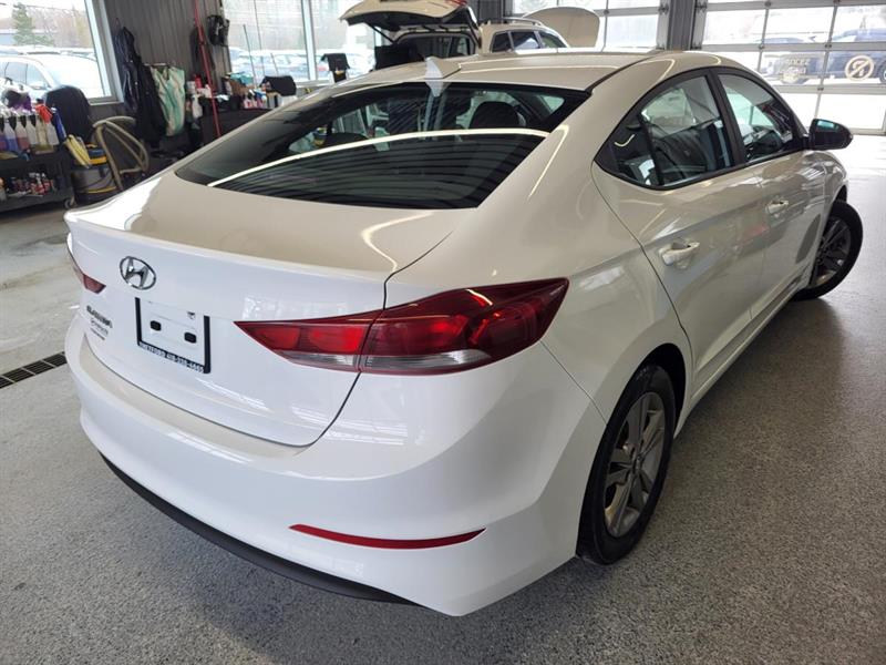 hyundai Elantra 2018 - 5