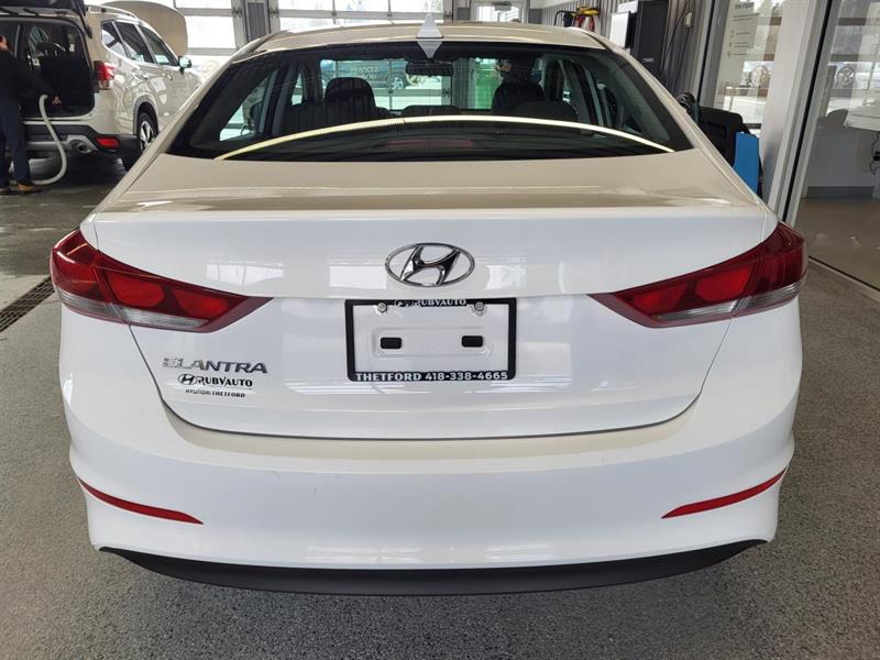 hyundai Elantra 2018 - 6