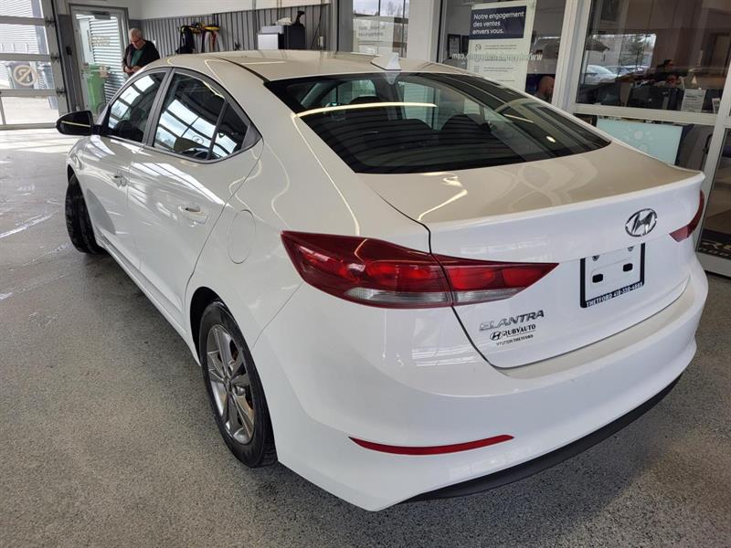 hyundai Elantra 2018 - 7