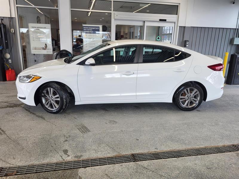 hyundai Elantra 2018 - 8