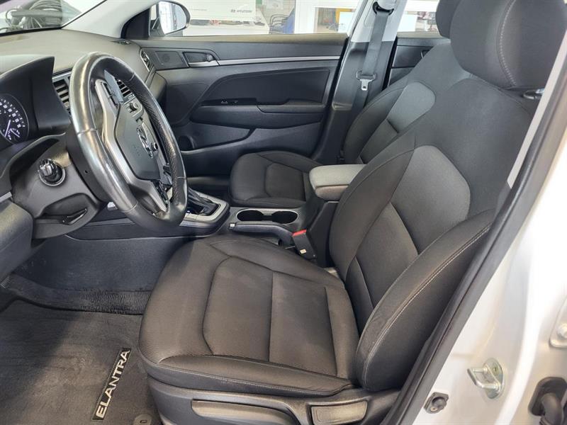 hyundai Elantra 2018 - 11