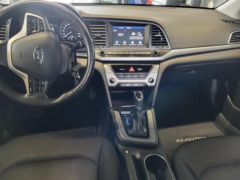 hyundai Elantra 2018 - 18