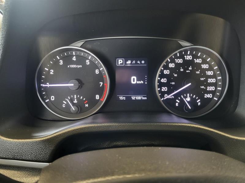 hyundai Elantra 2018 - 19