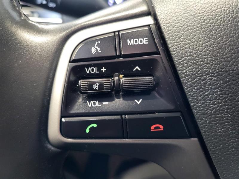 hyundai Elantra 2018 - 20