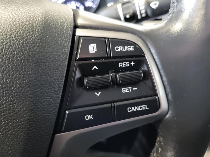 hyundai Elantra 2018 - 21