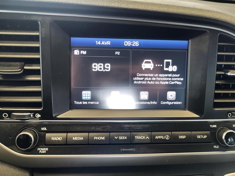 hyundai Elantra 2018 - 22